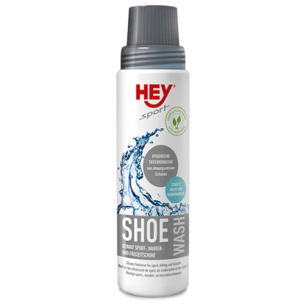 Моющее средство HEY-sport Shoe Wash