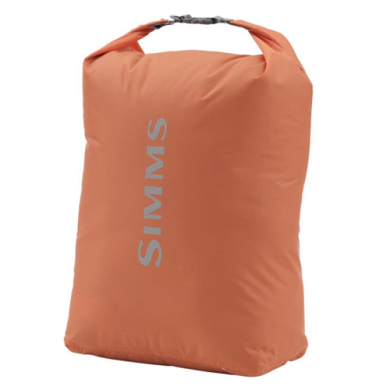 Водонепроницаемая сумка Simms Dry Creek Dry Bright Orange