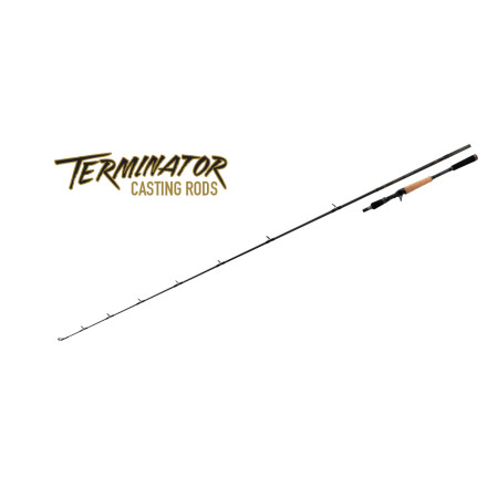 Спиннинг Fox Rage Terminator Casting Rod