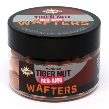 Бойли DYNAMITE Wafters Red Amo