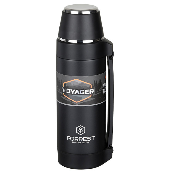 Термос Forrest Voyager Vacuum Bottle 1.5L - Зображення 1